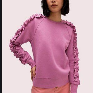 ISO: kate spade sweaters sweatpants